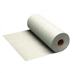High Teck Products Masking Paper 6" X 750' White Mask Paper