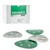 Hanko P60 5" 5 HOLE PSA DISC 100 COUNT