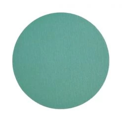 Hanko Film Discs Hanko 320 Grit 5" Pressure Sensitive Adhesive (PSA) Film Backing Sandpaper Disc