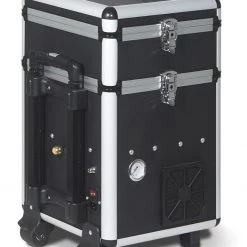 Iwata Maxx Jet Studio Series With Travel Case