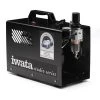 Iwata Smart Jet Pro - Quiet, Compact, Powerful & Reliable Smart Technology Air Compressor With Air Hose