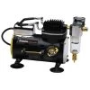 Iwata Sprint Jet - Quiet, Compact, Powerful & Reliable Air Compressor With Air Hose