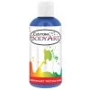 Custom Body Art Blue Airbrush Temporary Tattoo Body Paint Makeup, 8 Oz.