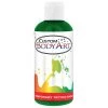 Custom Body Art Alcohol-Based Body Paint Green Airbrush Temporary Tattoo Body Paint Makeup, 8 Oz.
