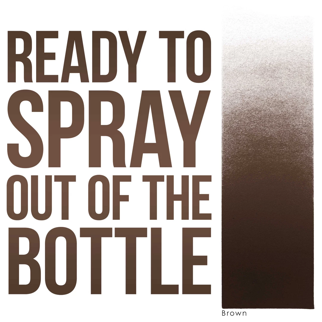 Custom Body Art Water Based Body Paint Brown Airbrush Face & Body Water Based Paint For Kids, 8 Oz. 4 Custom Body Art Water Based Body Paint Brown Airbrush Face & Body Water Based Paint For Kids, 8 Oz.