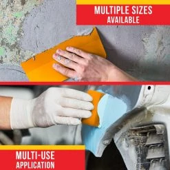 Custom Shop - 3 Inch Filler Spreaders - 50 Pack Spreaders & Filler Accessories