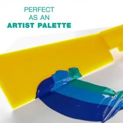 Custom Shop Body Filler Tools 12