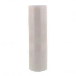 Custom Shop 12" X 30' Roll Of Clear Masking Film/Frisket For Artists, Airbrush Graphics, Automotive - Tracing, Cutting Templates, Stencil Making