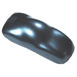 Custom Shop Silver/White Pearl - Fine Pearl Pigment 5-25 Micron Size, 2 Oz Traditional Pearl Fine