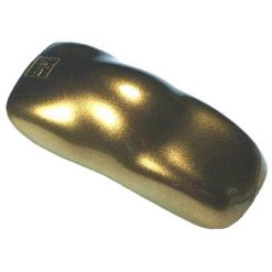 Custom Shop Gold Pearl - Fine Pearl Pigment 5-25 Micron Size, 2 Oz