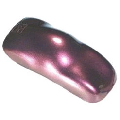 Custom Shop Traditional Pearl Fine Red Pearl Interference - Fine Pearl Pigment 5-25 Micron Size, 2 Oz