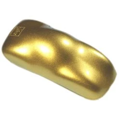 Custom Shop Gold Metal Luster Pearl - Fine Pearl Pigment 5-25 Micron Size, 2 Oz