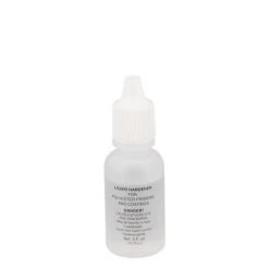 Custom Shop Polyester Liquid Hardener, Small, 1/2 Oz.