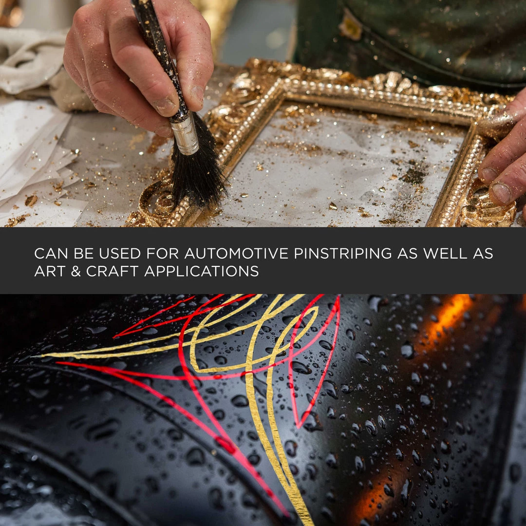 Custom Shop KSE799-4Z Super Fast Gold Leaf Size 5 Custom Shop KSE799-4Z Super Fast Gold Leaf Size