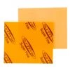 Custom Shop Sanding Sponges Super Fine Grit Surface Prep Foam Pad (Yellow) - 1 Case