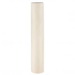 Custom Shop 18" X 30' Roll Of Semi-Transparent Masking Film/Frisket For Artists, Airbrush Graphics, Auto, Tracing, Cutting Templates, Stencil Making Airbrush Masking & Film