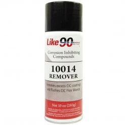 Like90 Rust Protection Like 90 Remover Corrosion Inhibiting Compounds 10oz Spray Can Auto Paint