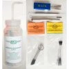 Andrew Mack Mack Brush Professional Airbrush And Spray Gun Cleaning Kit To Keep Your Spraying Equipment Clean And Efficient Cleaning & Maintenance Brushes
