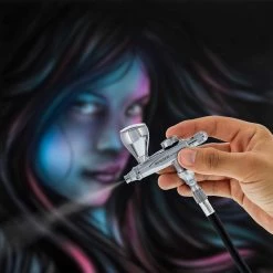 Master Airbrush Master Performance G36 Multi-Purpose Precision Single-Action