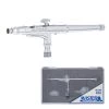 Master Airbrush Master Performance G39 Multi-Purpose Precision Dual-Action Gravity Feed Airbrush, 0.2 Mm Tip, 1/32 Oz Cup