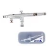 Master Airbrush Master Performance G41 Multi-Purpose Precision Dual-Action Gravity Feed Airbrush, 0.2 Mm Tip, 1/32 Oz Cup, Air Control Gravity Feed Airbrushes
