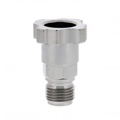 Master Pro Master Paint System MPS Spray Gun Cup Adapter 844 - Converts Devilbiss Startingline, Sharpe Finex Spray Guns For Use With MPS Disposable Cup System Adapters 9 Master Pro Master Paint System MPS Spray Gun Cup Adapter 844 - Converts Devilbiss Startingline, Sharpe Finex Spray Guns For Use With MPS Disposable Cup System Adapters