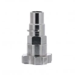 Master Pro Adapters Master Paint System MPS Spray Gun Cup Adapter 855 - Converts Select Sata Spray Guns For Use With MPS Disposable Spray Gun Cup Liners & Lid System