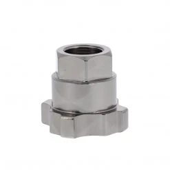 Master Pro Master Paint System MPS Spray Gun Cup Adapter 882 - Converts Master 22 HVLP Touch Up, Select Husky Spray Guns For Use With MPS Disposable Cup System Adapters