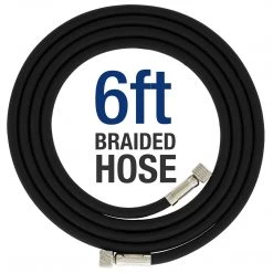 Master Airbrush Professional Cool Running 1/4 Hp Twin Cylinder Piston Air Compressor With Extra Large Storage Tank - High Airflow - Hose, Regulator Water Trap 12 Master Airbrush Professional Cool Running 1/4 Hp Twin Cylinder Piston Air Compressor With Extra Large Storage Tank - High Airflow - Hose, Regulator Water Trap