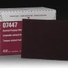3M Scotch-Brite General Purpose Hand Pad For Scuffing Before Paint Or Primer, 07447 (1/Pack) Scuffpads