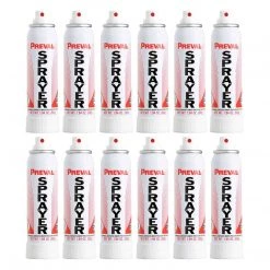 Preval Power Unit Refill Prevail 2 Oz - 12 PACK