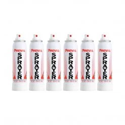 Preval Power Unit Refill Prevail 2 Oz - 6 PACK