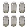 Preval EMPTY CONTAINER, 6-PACK