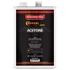 Restoration Shop Acetone Very Strong And Fast Evaporation - Gallon Acetone And Equipment Cleaners