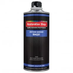 Restoration Shop Urethane Activator/Hardener Quart