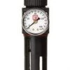 Reading Technologies, Inc. 1/4" Air Line Filter / Water Trap Regulator-Spray Gun Air Valves & Regulators