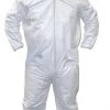 SAS Safety Corp. Paint Suits Gen-Nex All-Purpose Hooded Painter's Coveralls, Medium 2 SAS Safety Corp. Paint Suits Gen-Nex All-Purpose Hooded Painter's Coveralls, Medium