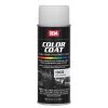 SEM Color Coat - Low Luster Refinishing Clear, 12 Oz. Aerosol