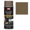 SEM Classic Coat - Leather & Vinyl Flexible Coating, Medium Neutral (GM 195A), 12 Oz. Aerosol