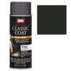SEM Leather Coatings Classic Coat - Leather & Vinyl Flexible Coating, Very Dark Pewter (GM 642H), 12 Oz. Aerosol