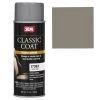 SEM Classic Coat - Leather & Vinyl Flexible Coating, Light Graystone (Chrysler), 12 Oz. Aerosol