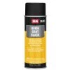 SEM Guide Coat Black Autobody Visual Guide For A Uniform Surface, 12 Oz. Aerosol