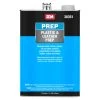 SEM Plastic & Leather Prep, Removes Contaminants, 1 Gallon