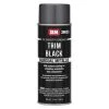 SEM Charcoal Trim Metallic Acrylic Coating, Restore Faded Or Peeling Trim, 12 Oz. Aerosol