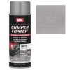 SEM Bumpers & Trim Bumper Coater, Renew Original Appearance, Gloss Silver, 12 Oz. Aerosol