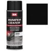 SEM Bumper Coater, Renew Original Appearance, Gloss Black, 12 Oz. Aerosol Bumpers & Trim