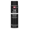 SEM Bumpers & Trim Trim Black Acrylic Coating, Restore Faded Or Peeling Trim, 15 Oz. Aerosol