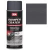 SEM Bumper Coater, Renew Original Appearance, Dark Smoke, 12 Oz. Aerosol Bumpers & Trim