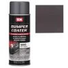 SEM Bumper Coater, Renew Original Appearance, Dark Titanium Metallic, 12 Oz. Aerosol Bumpers & Trim