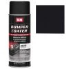 SEM Bumper Coater, Renew Original Appearance, Honda Black, 12 Oz. Aerosol